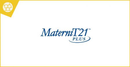 בדיקת דם maternit21